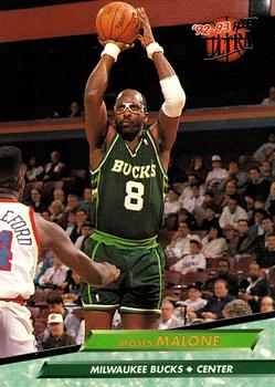 Moses Malone