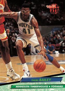 Thurl Bailey