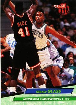 Gerald Glass