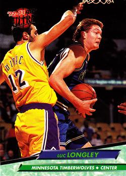 Luc Longley
