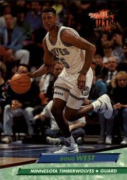Doug West