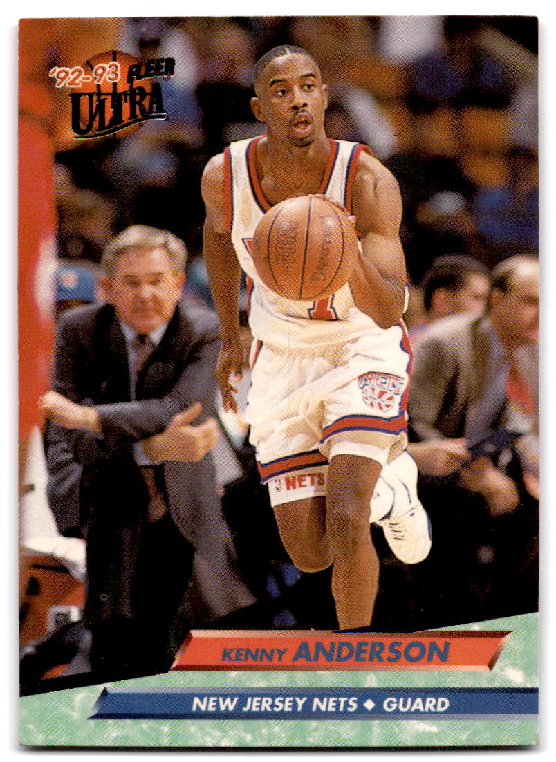 Kenny Anderson