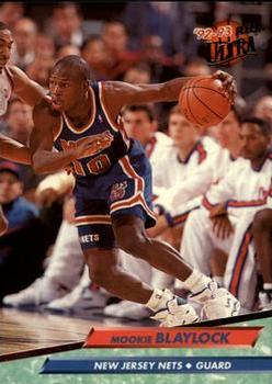 Mookie Blaylock