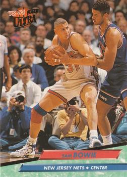 Sam Bowie