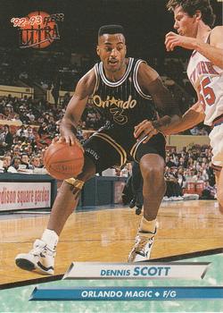 Dennis Scott
