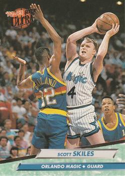 Scott Skiles