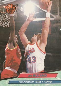 Jeff Ruland