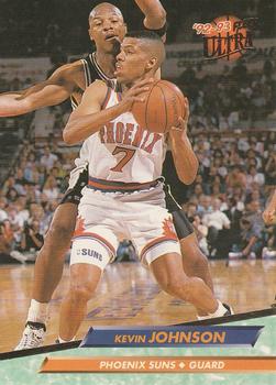 Kevin Johnson