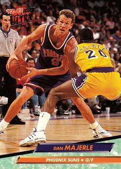 Dan Majerle