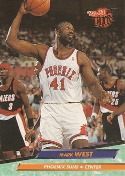 Mark West