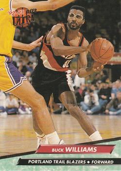 Buck Williams