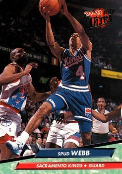 Spud Webb