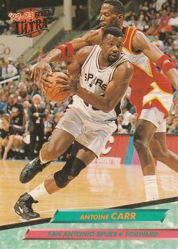 Antoine Carr
