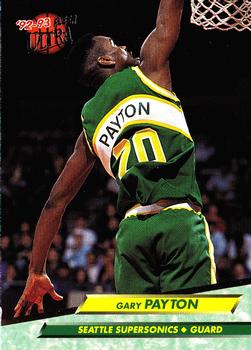 Gary Payton