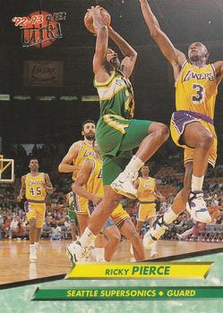 Ricky Pierce