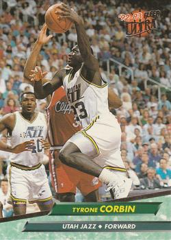 Tyrone Corbin