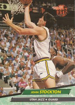 John Stockton