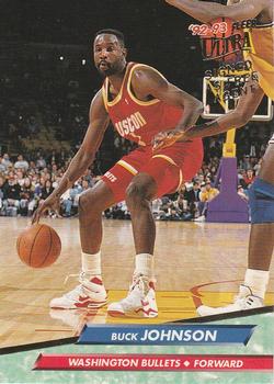 Buck Johnson
