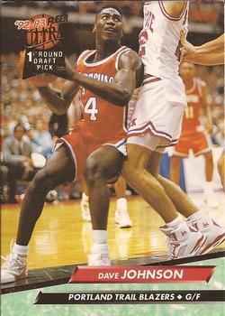 Dave Johnson