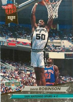 David Robinson
