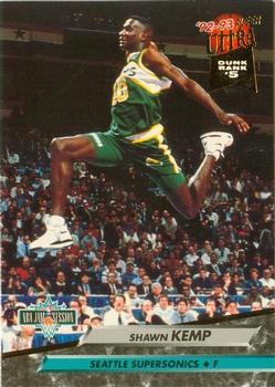 Shawn Kemp