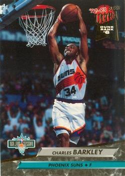 Charles Barkley