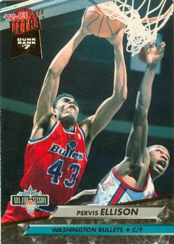 Pervis Ellison