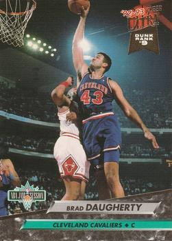Brad Daugherty