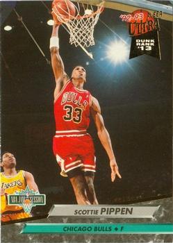 Scottie Pippen