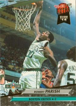 Robert Parish