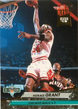 Horace Grant