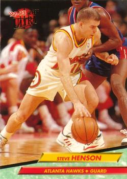 Steve Henson