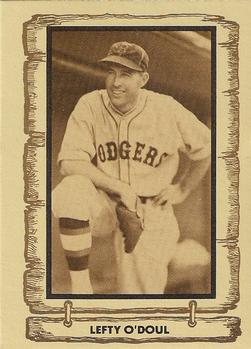 Lefty O'Doul