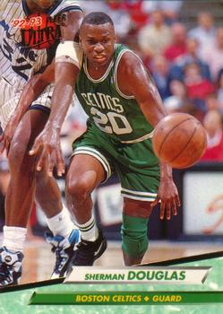 Sherman Douglas
