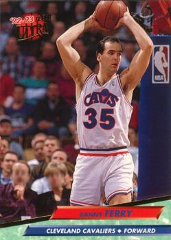 Danny Ferry