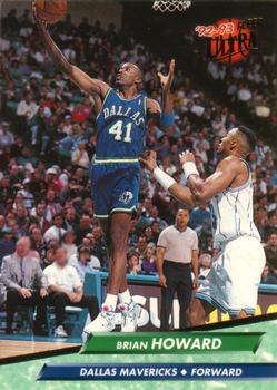 Brian Howard