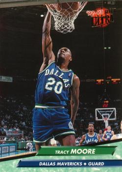Tracy Moore