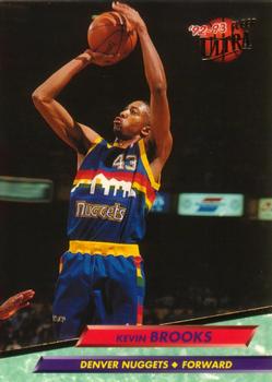 Kevin Brooks