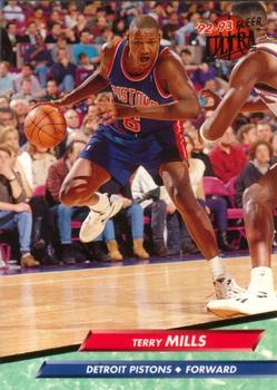 Terry Mills