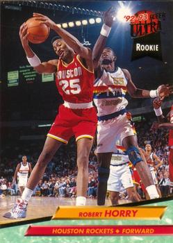 Robert Horry