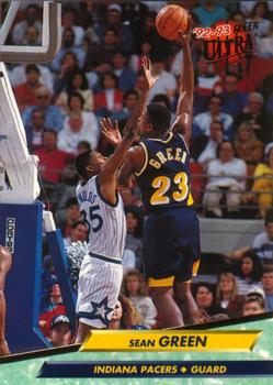 Sean Green