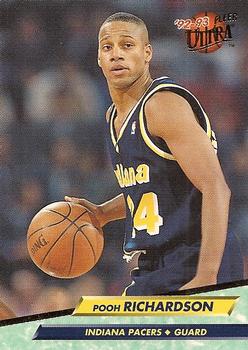 Pooh Richardson