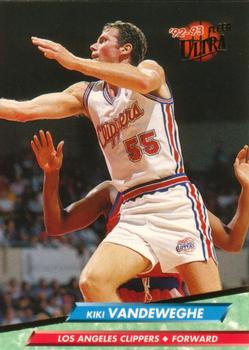 Kiki Vandeweghe
