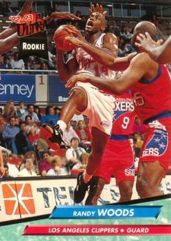 Randy Woods