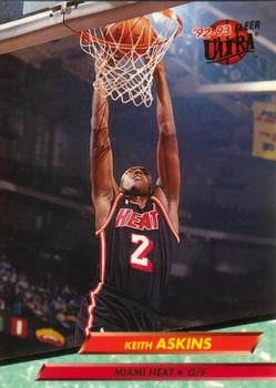Keith Askins