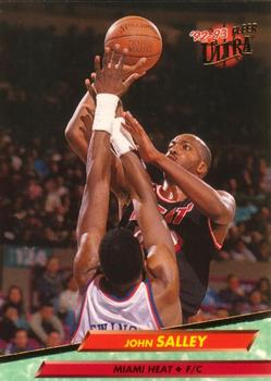 John Salley