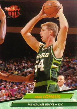 Brad Lohaus