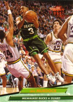 Eric Murdock