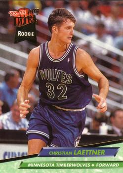 Christian Laettner