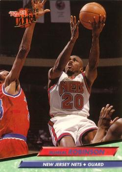 Rumeal Robinson
